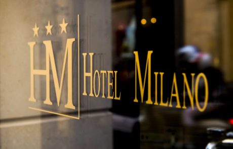 HOTEL MILANO