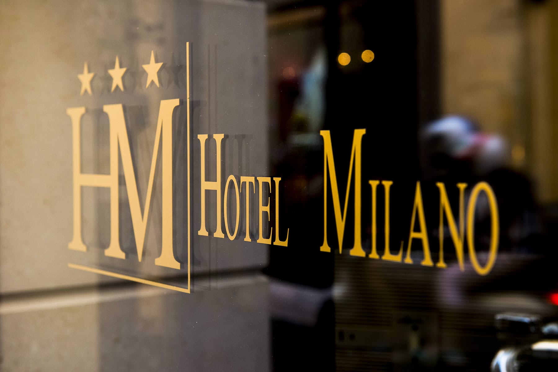 HOTEL MILANO