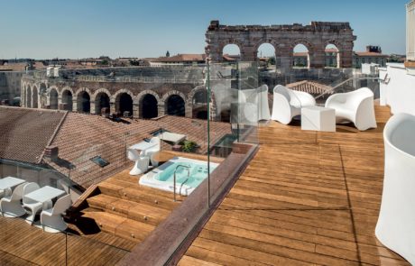 HOTEL MILANO