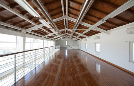 sala