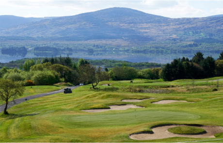 Ring of Kerry Golf Club