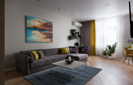 Klever Design Kiev Niklus