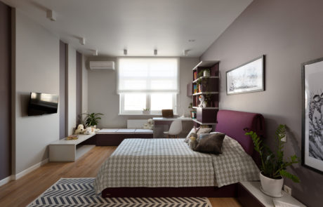 Klever Design Kiev Niklus
