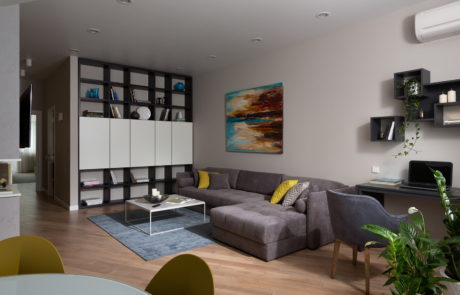 Klever Design Kiev Niklus
