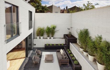 VILLA LONDRA
