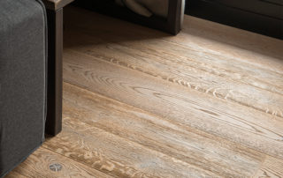 5 buone ragione per scegliere il parquet maxi