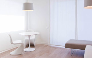 Come proteggere il parquet dall'aria condizionata maxi