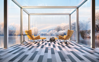 legno e giochi di colore