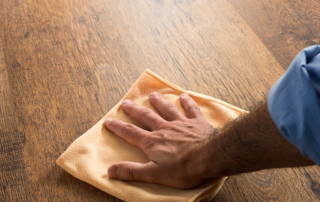 Pulizie di primavera