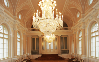 curiosità sul parquet