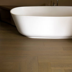 parquet in bagno