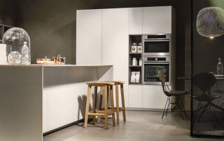 parquet in cucina maxi