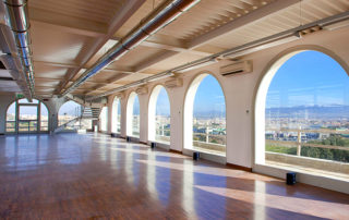 parquet per pavimenti soggetti ad altro transito