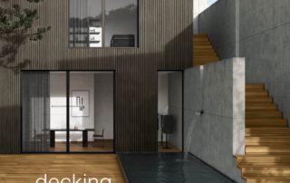 Circondati di primavera con il legno… a prova di outdoor