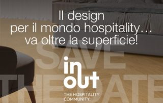 Corà a InOut con Astrology, il rivestimento… stellare per il tuo hotel