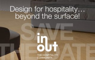 Corà at InOut with Astrology, the… star of your hotel