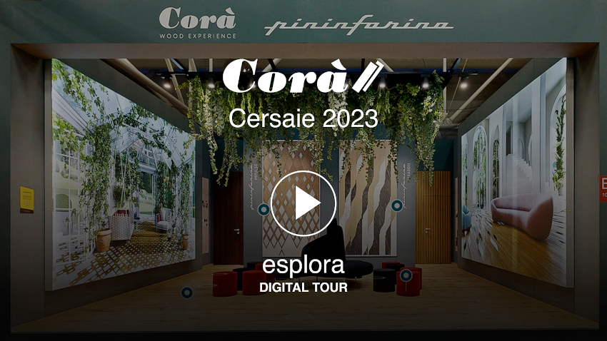 Corà_Parquet_Cersaie_2023