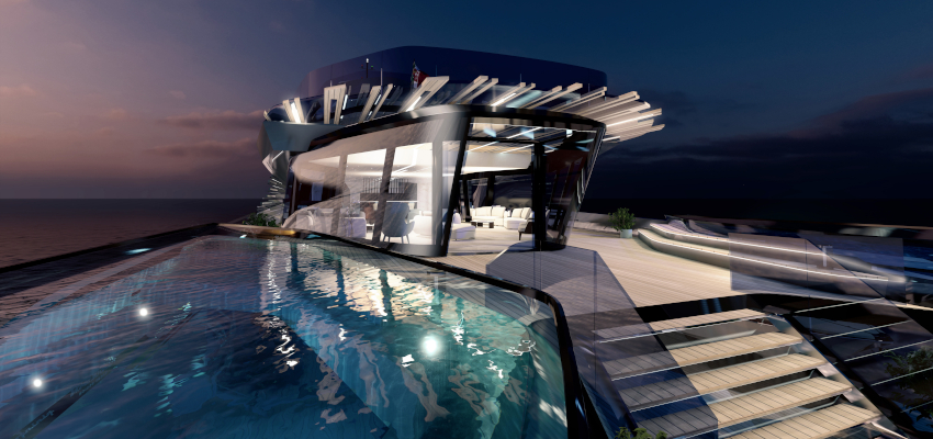 De Simoni Yacht Design