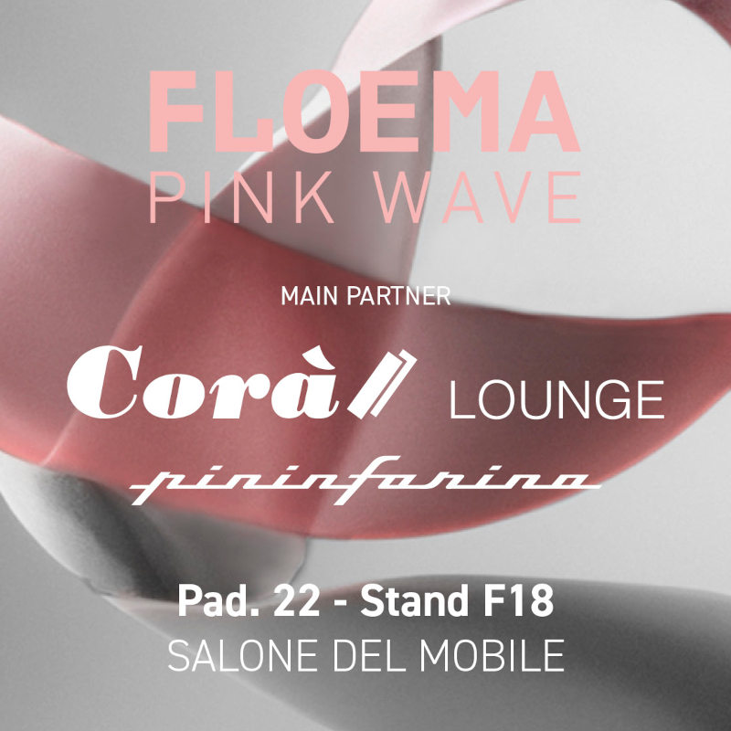 Floema - Milano Design Week
