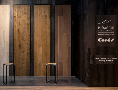 Cersaie and Marmomac 2021: an epic return