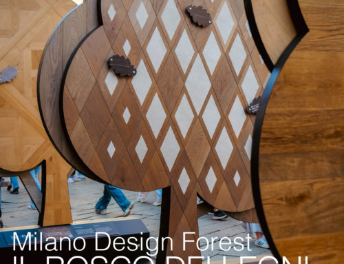 Milano Design Week 2026