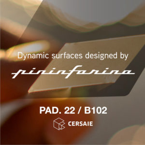 Cersaie-pininfarina